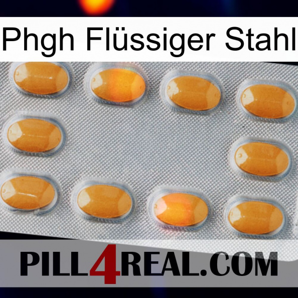 Phgh Flüssiger Stahl cialis3
